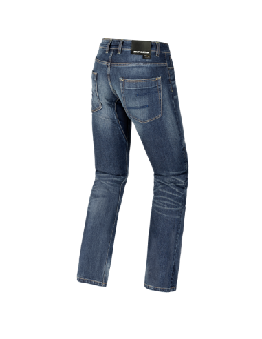 Pantalón SPIDI J-Tracker Tech Azul...