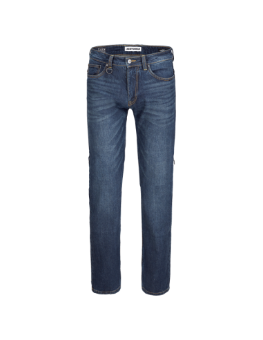 Pantalón SPIDI Vaquero J-Tracker...