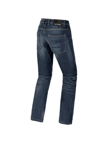 Pantalón SPIDI Vaquero J-Tracker...