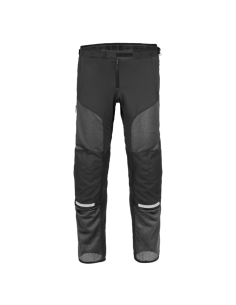 Pantalón SPIDI Super Net Negro