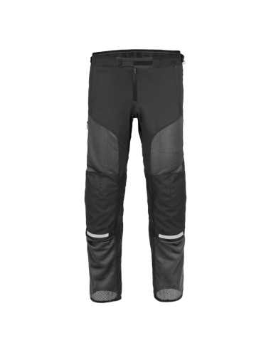 Pantalón SPIDI Super Net Negro