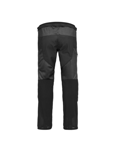 Pantalón SPIDI Super Net Negro