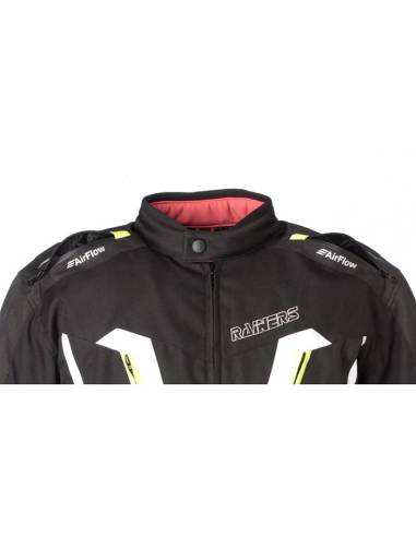 Chaqueta RAINERS Aragon Fluor