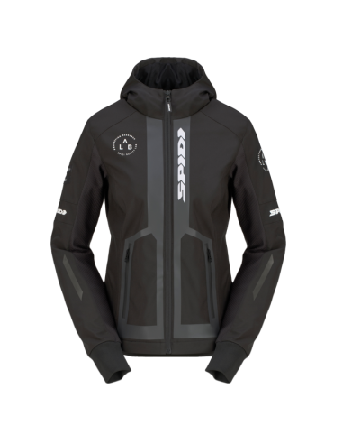 Chaqueta SPIDI Armor Evo 2 Lady...