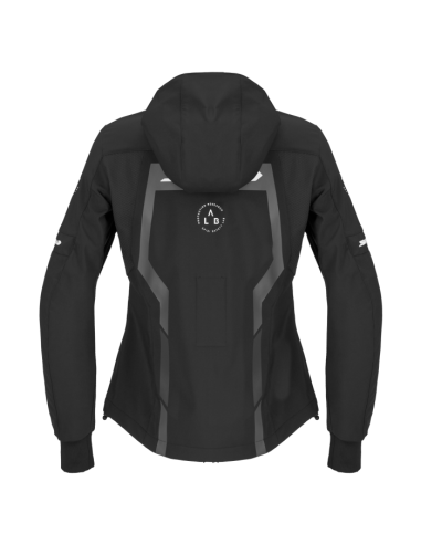 Chaqueta SPIDI Armor Evo 2 Lady...