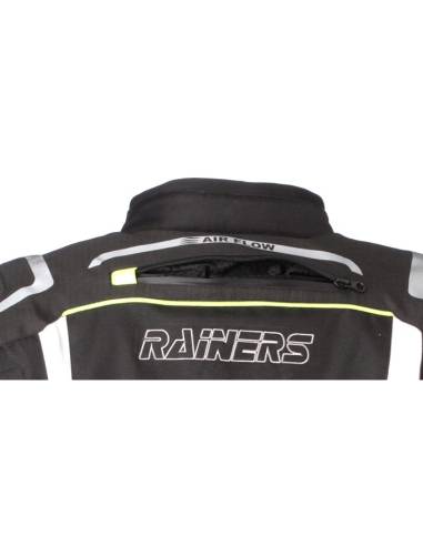 Chaqueta RAINERS Aragon Fluor