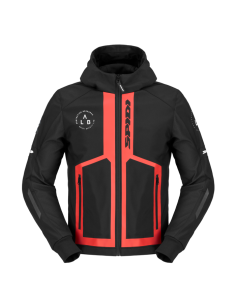 Chaqueta SPIDI Armor EVO 2...