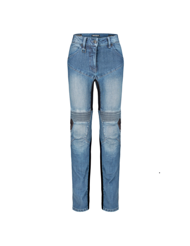 Pantalón SPIDI Vaquero Furious Pro 2...