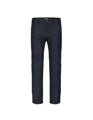 Pantalón SPIDI Furious Pro 2 Negro