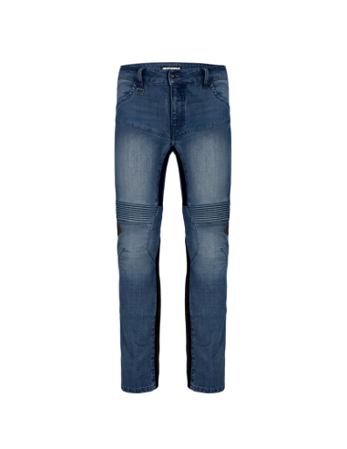 Pantalón SPIDI Furious Pro 2 Azul...