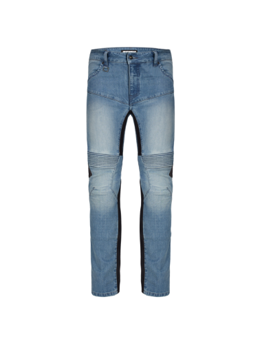 Pantalón SPIDI Furious Pro 2 Azul...
