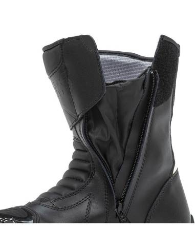 Botas Touring RAINERS TIGER Negro