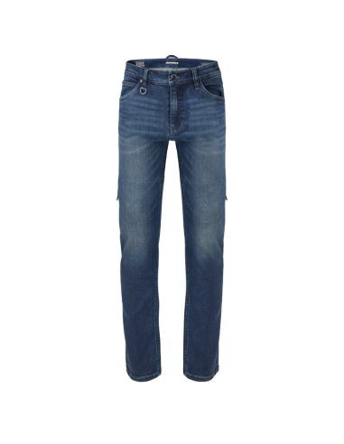 Pantalón SPIDI Vaquero J-Fit...