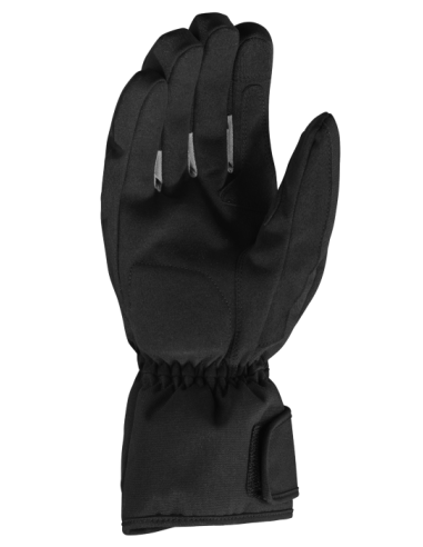 Guantes SPIDI WNT-3 Negro