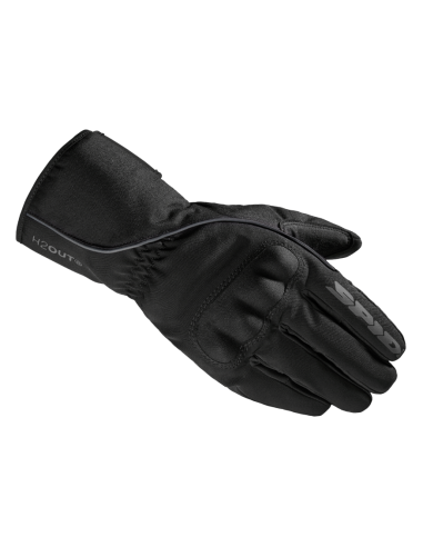 Guantes SPIDI WNT-3 Lady Negro