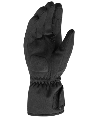 Guantes SPIDI WNT-3 Lady Negro