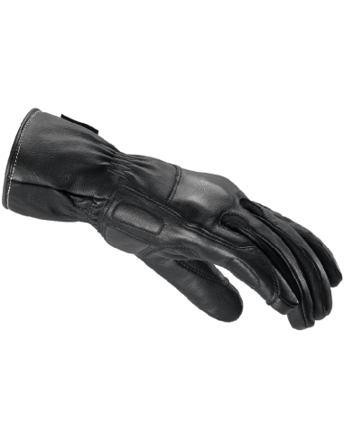 Guante SPIDI Metropole H2Out Lady Negro