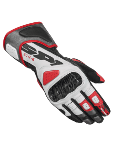 Guantes SPIDI STR-6...