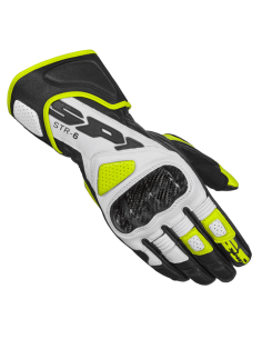 Guantes SPIDI STR-6...