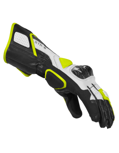 Guantes SPIDI STR-6...