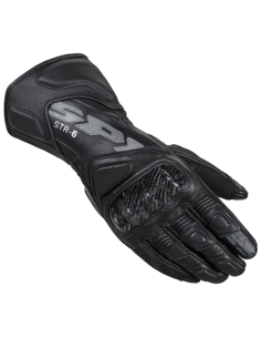 Guantes SPIDI STR-6 Negro