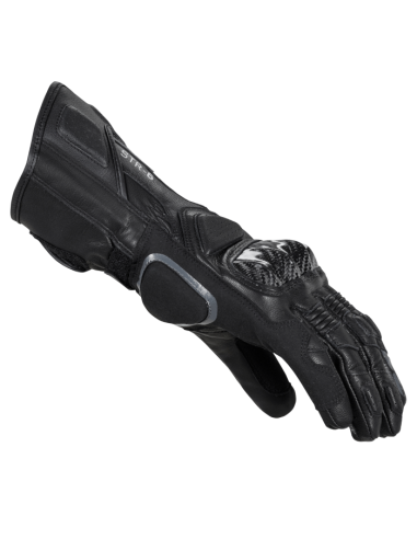Guantes SPIDI STR-6 Negro