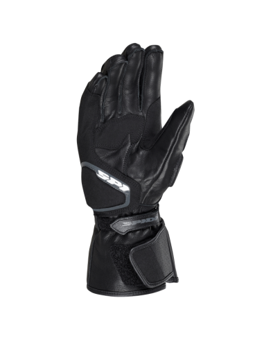 Guantes SPIDI STR-6 Negro