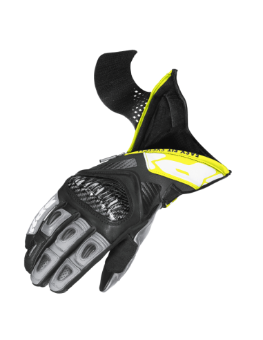 Guantes SPIDI Carbo Fit...