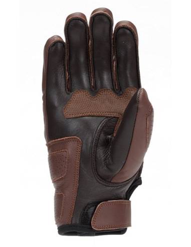 Guantes de Verano RAINERS Diavolo Marrón