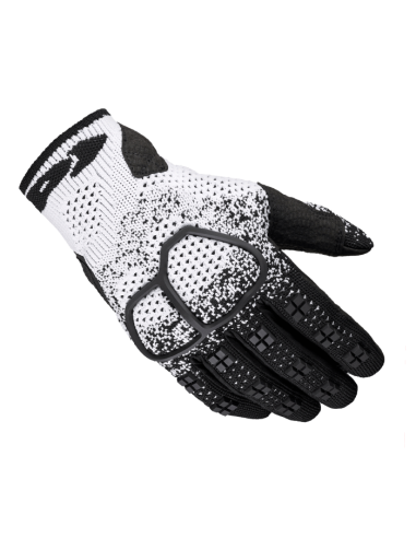 Guantes SPIDI Cross Knit Negro