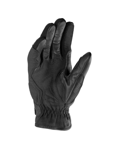 Guantes SPIDI Clubber Negro
