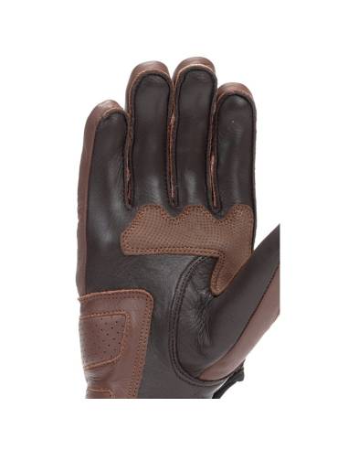 Guantes de Verano RAINERS Diavolo Marrón