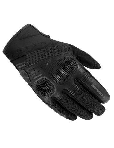 Guantes SPIDI Flash-R Evo 2 Negro