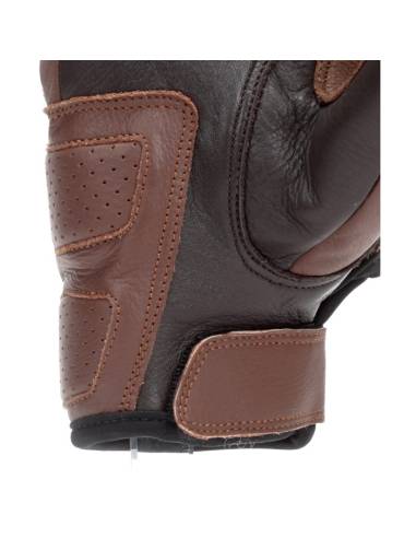 Guantes de Verano RAINERS Diavolo Marrón