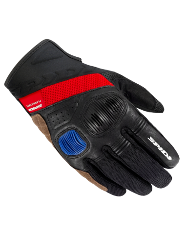 Guantes SPIDI Flash-R Evo 2...