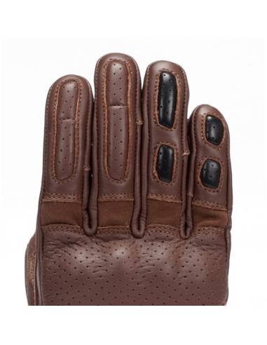 Guantes de Verano RAINERS Diavolo Marrón