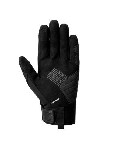 Guantes SPIDI Flash-R Evo 2 Lady Negro