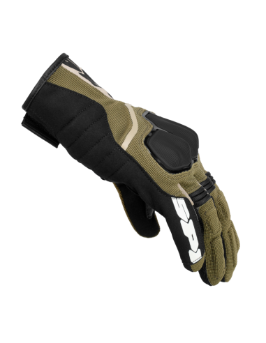 Guantes SPIDI Sport-GT Verde Militar