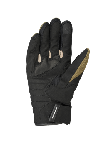 Guantes SPIDI Sport-GT Verde Militar
