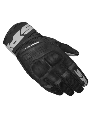 Guantes SPIDI Neo-R Lady Negro