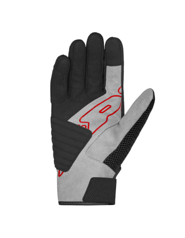 Guantes SPIDI Neo-R Lady Negro