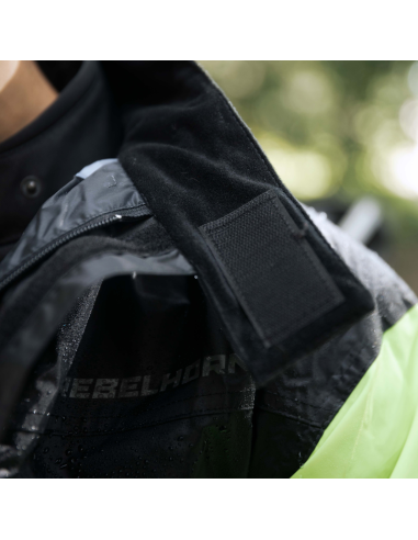 Traje de Agua REBELHORN Rain...