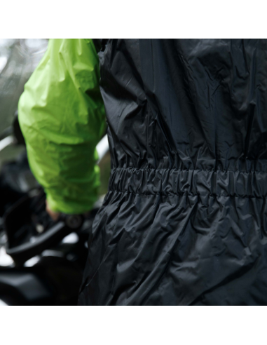 Traje de Agua REBELHORN Rain...