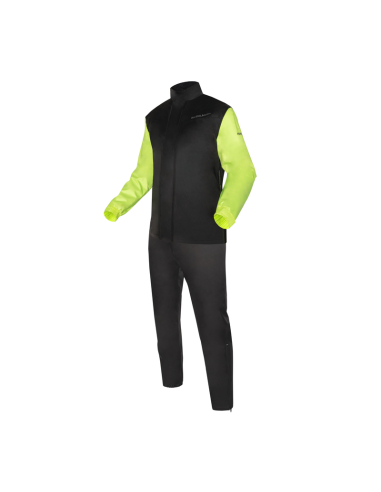 Traje de Agua REBELHORN Rain...