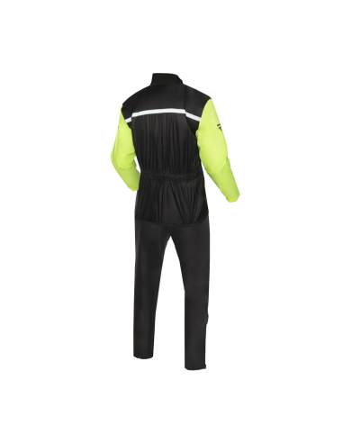 Traje de Agua REBELHORN Rain...
