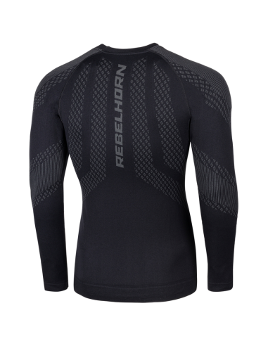 Camiseta Térmica REBELHORN Active 2