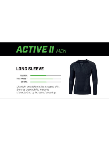 Camiseta Térmica REBELHORN Active 2