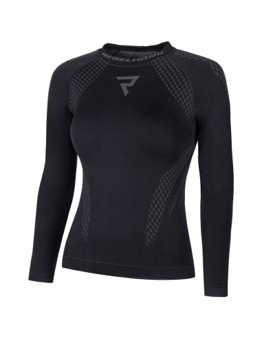 Camiseta Termica REBELHORN Active 2 Lady