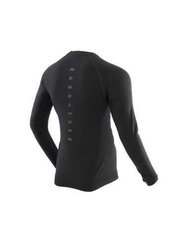 Camiseta Termica REBELHORN Freeze 2...