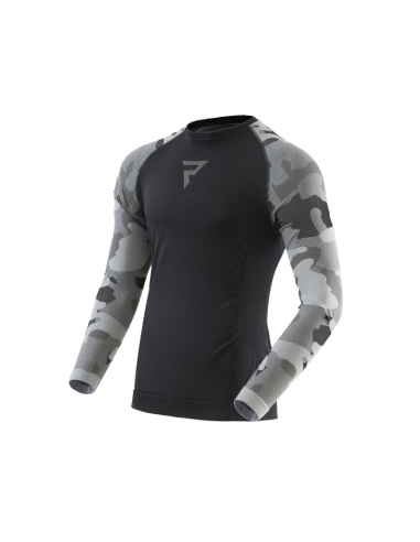 Camiseta Termica REBELHORN Freeze 2...